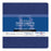 S&B Beta Sketchbook Softcover White, 270g, 19x19cm, 26 Sheets FPC301750SSBC