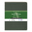 S&B Delta Sketchbook Softcover Ivory, 270g, 20.3x25.3cm, 26 Sheets FPC501810PSBC