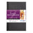 S&B Zeta Sketchbook Hardbound White, 270g, 14x21.6cm, 26 Sheets FPC900580SBC
