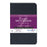 S&B Zeta Sketchbook Softcover White, 270g, 14x21.6cm, 26 Sheets FPC901580PSBC