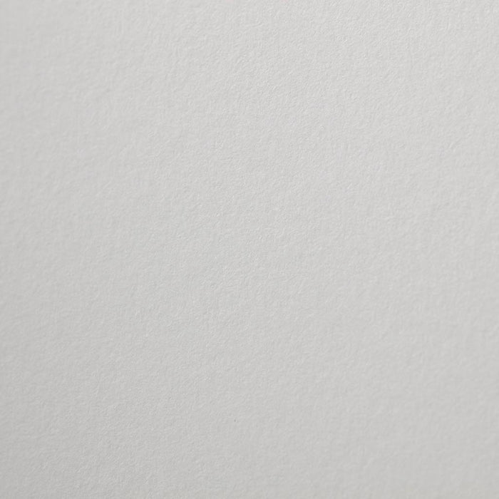 S&B Zeta Sketchbook Softcover White, 270g, 19x19cm, 26 Sheets FPC901750SSBC