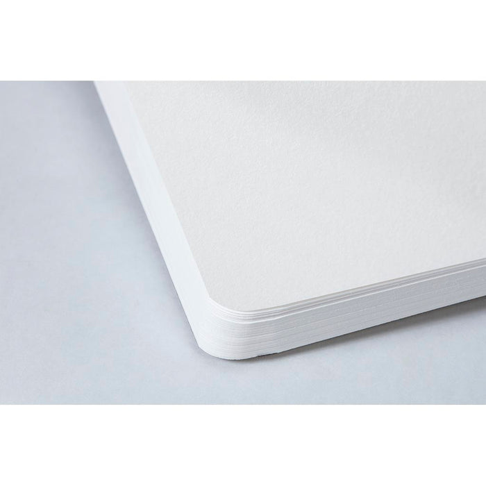 S&B Zeta Sketchbook Softcover White, 270g, 19x19cm, 26 Sheets FPC901750SSBC