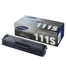 Samsung 111S / MLTD111S Original Black Toner DSSAM111