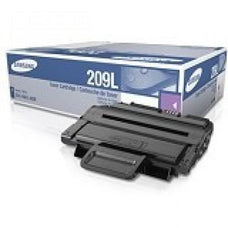 Samsung 209L / MLTD209L Original Black Toner DSSAM209