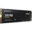 Samsung 980 MZ-V8V1T0BW 1 TB Solid State Drive - M.2 2280 Internal - PCI Express NVMe (PCI Express NVMe 3.0 x4) - Black - 600 TB TBW - 3500 MB/s Maximum Read Transfer Rate - 256-bit Encryption Standard - 5 Year Warranty IM5138319