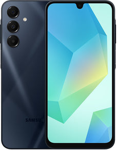Samsung Galaxy A16 Smartphone, 4GB, 128GB, Enterprise DVPH6016