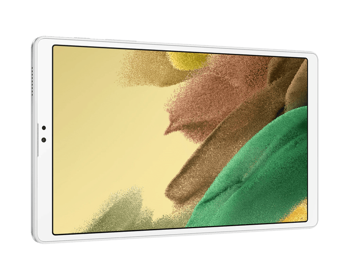 Samsung Galaxy Tab A7 Lite, 8.7" 32GB 4G/LTE Silver Tablet DDSM-T225NZSAXNZ