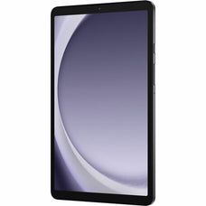 Samsung Galaxy Tab A9 SM-X110 Tablet - 8.7" WXGA+ - Octa-core (Cortex A76 Dual-core (2 Core) 2.20 GHz + Cortex A55 Hexa-core (6 Core) 2 GHz) - 8 GB RAM - 128 GB Storage - Grey - MediaTek Helio G99 (6nm) SoC - Upto 1 TB microSD, microSDXC Supported - 13... IM5944112