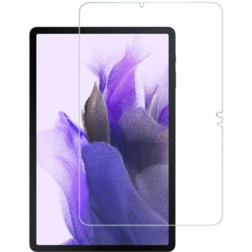 Samsung Galaxy Tab S7 FE Tempered Glass Screen Protector IM5368235