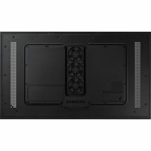 Samsung Outdoor Signage OH46B-S - 46" LCD - Vertical Alignment (VA) - 24 Hours/7 Days Operation - 1920 x 1080 - LED - 4000 cd/m² - 1080p - HDMI - USB - SerialEthernet - Tizen 6.5 IM5900192
