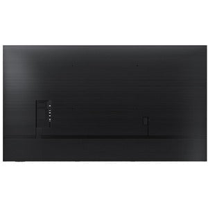 Samsung QE85T Digital Signage Display - 85" LCD - ARM Cortex A72 1.70 GHz - 2 GB LPDDR4 - 3840 x 2160 - Direct LED - 300 cd/m² - 2160p - HDMI - USB - SerialEthernet - Tizen 4.0, VDLinux IM5578261