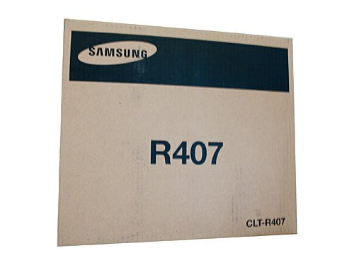 Samsung R407 / CLTR407 Original Drum Unit / Imaging Unit DSSAM407DR