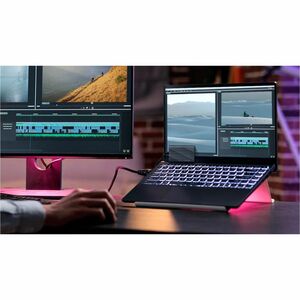 Samsung T9 4 TB Portable Rugged Solid State Drive - External - PCI Express NVMe - Black - Desktop PC, Gaming Console, Camera, Notebook, Smartphone, Tablet, Smart TV Device Supported - USB 3.2 (Gen 2), USB 3.1 - 2000 MB/s Maximum Read Transfer Rate - 25... IM6047485