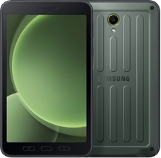 Samsung Tab Active 5 8" Tablet - 5G - IP68 - Enterprise DVTAB3334
