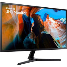 Samsung U32J590UQE 31.5" 4K LCD Monitor - 16:9 - Dark Blue Gray - 32" Class - Vertical Alignment (VA) - 3840 x 2160 - 1.07 Billion Colors - FreeSync - 270 cd/m² - 4 ms - 60 Hz Refresh Rate - HDMI - DisplayPort IM4202344