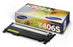 Samsung Y406S / Y 406S Original Yellow Toner DSSAM406Y