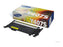 Samsung Y407 / Y407S Original Yellow Toner DSSAM407Y