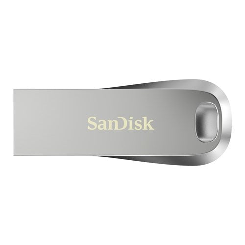 SanDisk Ultra Luxe USB 3.1 Flash Drive CZ74 256GB USB 3.1, Full Cast Metal NN81510