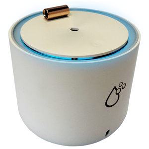 Sansai Humidifier with Built-in Battery DVSPB0317