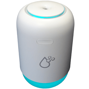 Sansai Portable Humidifier 260ml DVSPB0310