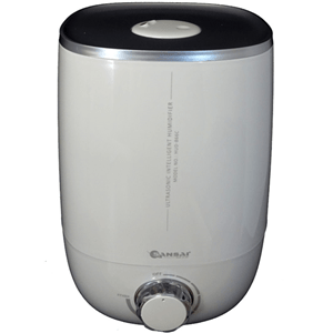 Sansai Ultrasonic Cool Mist Humidifier DVSPB0323