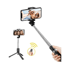 Sansai Wireless Selfie Stick DVSPB0219