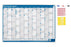 Sasco 2026 Framed Planner, 500mm x 700mm AO1058726