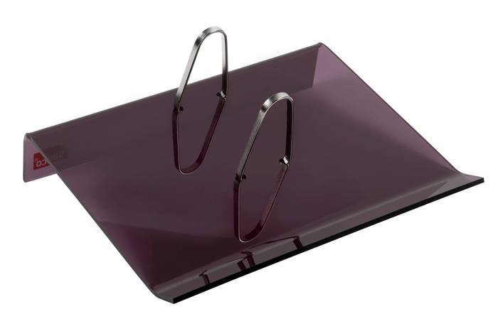 Sasco Desk Calendar Stand, Side Punched AO10557