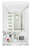 Sasco Eco Magnetic List Pad, 110mm x 210mm AO1070622