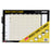 Sasco Erasable Weekly Undated Family Planner AO10671