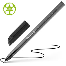Schneider Ballpoint Pen Vizz Medium Black CXS102201