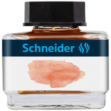 Schneider Bottle Pastel Ink 15ml Apricot CXS6936