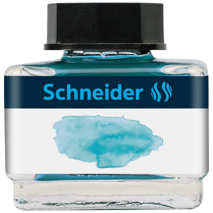 Schneider Bottle Pastel Ink 15ml Bermuda Blue CXS6930