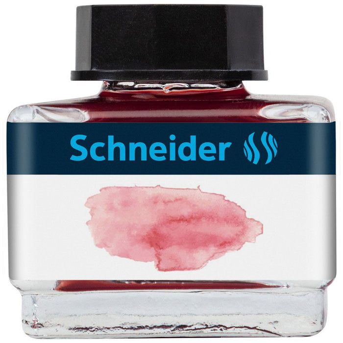 Schneider Bottle Pastel Ink 15ml Blush CXS6932