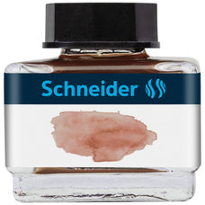 Schneider Bottle Pastel Ink 15ml Cognac CXS6937