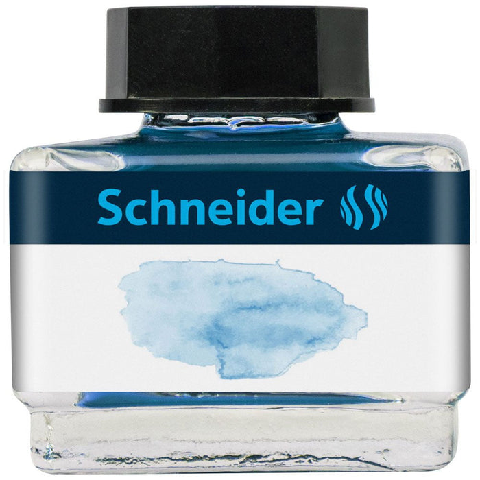 Schneider Bottle Pastel Ink 15ml Ice Blue CXS6933