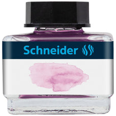 Schneider Bottle Pastel Ink 15ml Lilac CXS6938