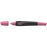 Schneider Breeze Ergo Grip Rollerball Pen - Pink CXS188809