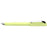 Schneider Ceod Fountain Pen, Medium Nib, Lemon CX1002599