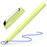 Schneider Ceod Fountain Pen, Medium Nib, Lemon CX1002599
