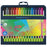 Schneider Fineliner Line-Up 0.4mm Assorted Colours Pens with Pencil Case Stand - Set of 16 CXS191092