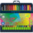 Schneider Fineliner Line-Up 0.4mm Assorted Colours Pens with Pencil Case Stand - Set of 32 CXS191091