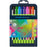 Schneider Fineliner Line-Up 0.4mm Assorted Colours Pens with Pencil Case Stand - Set of 8 CXS191098