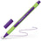 Schneider Fineliner Line-Up 0.4mm Pen - Daytona Violet CXS191008