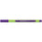 Schneider Fineliner Line-Up 0.4mm Pen - Daytona Violet CXS191008