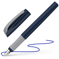 Schneider Fountain Pen Xpect Grey CXS169012