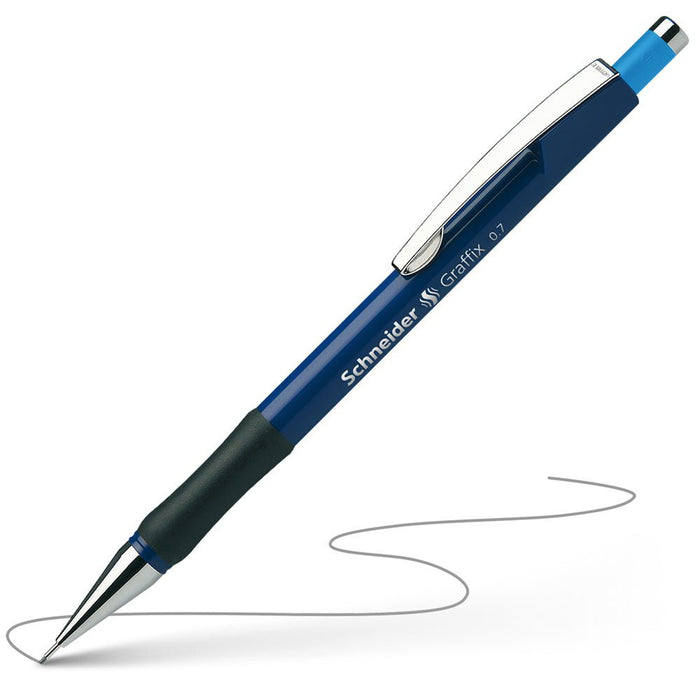 Schneider Graffix 0.7mm HB Mechanical Pencil CXS156203