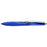 Schneider Haptify Ballpoint Pen Retractable SuperGrip, Blue CXS135303