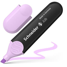 Schneider Highlighter Job Pastel Lavender CXS1528
