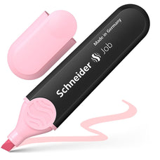 Schneider Highlighter Job Pastel Light Pink CXS1529